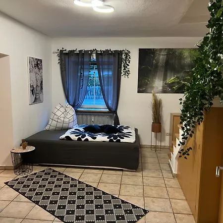 Eden Appartamento Sachsenburg